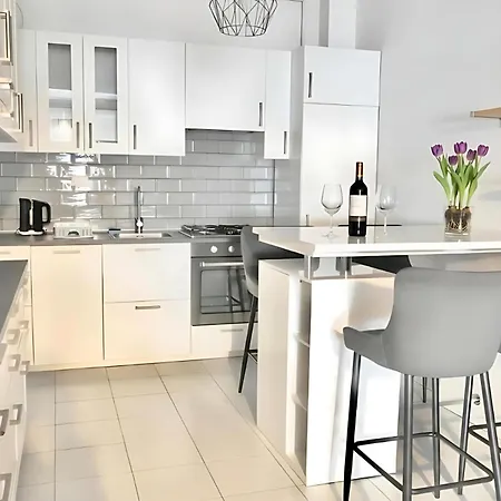 Апартаменты Aura Residency - Balcony - Steps To Main Attractions Будапешт