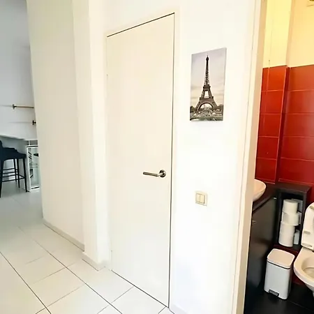 Апартаменты Aura Residency - Balcony - Steps To Main Attractions Будапешт
